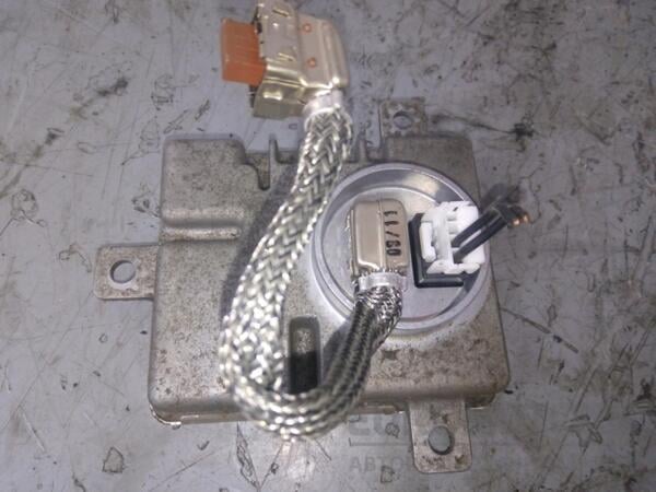 Блок розпалювання розряду фари ксенон Audi A1 2010 8K0941597C 84062 - 2