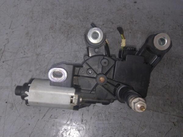 Моторчик стеклоочистителя задний Audi A1 2010 4G9955711A 84081 - 2