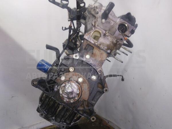 Двигатель Citroen C8 2.2hdi 2002-2014 4HX 84088  euromotors.com.ua