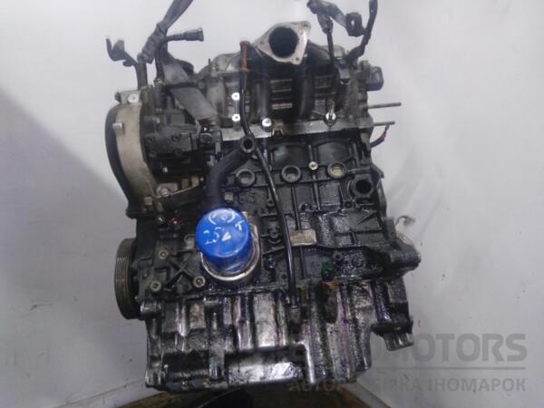 Двигатель Citroen C8 2.2hdi 2002-2014 4HX 84088 - 2