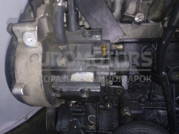 Паливний насос високого тиску (ТНВД) Peugeot 807 2.2hdi 2002-2014 0445010021 84093  euromotors.com.ua