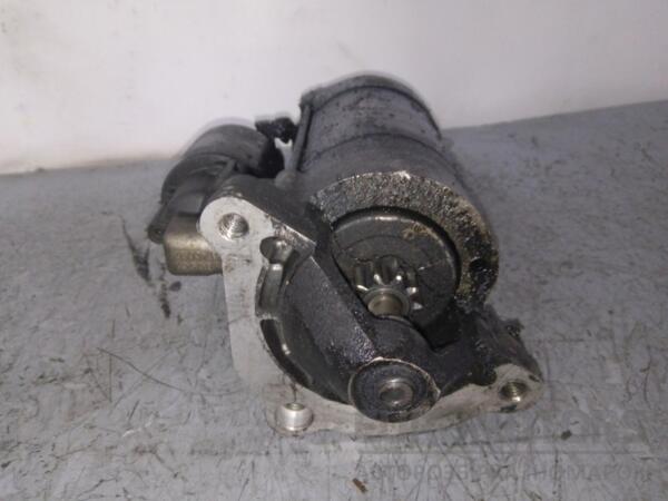 Стартер Citroen C5 2.2hdi 2001-2008 0986018970 84096 - 2