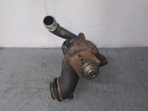 Турбіна Citroen C5 2.2hdi 2001-2008 9640666660 84098 - 3
