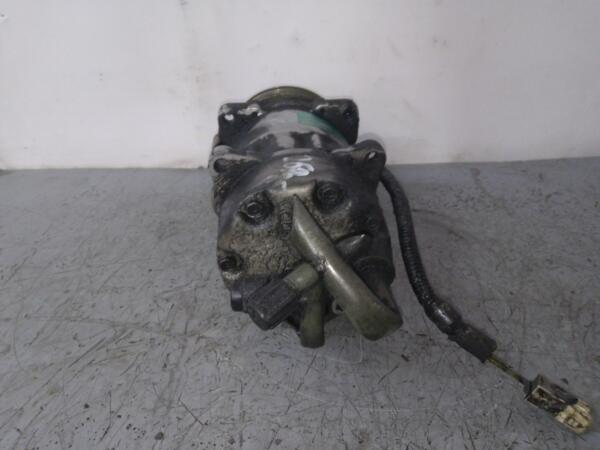 Компресор кондиціонера Citroen C5 2.2hdi 2001-2008 SD7V16 84104 - 3