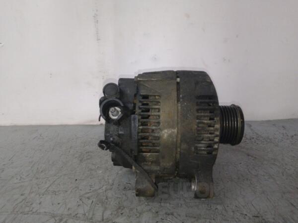 Генератор Citroen C5 2.2hdi 2001-2008 9645907680 84107 - 2