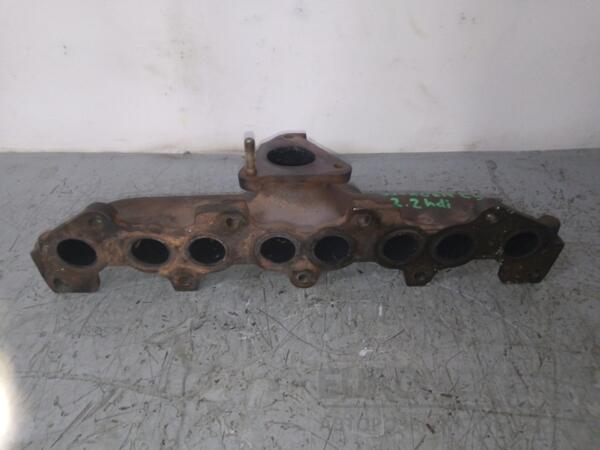 Коллектор выпускной Citroen C5 2.2hdi 2001-2008 29631424110 84114 - 2
