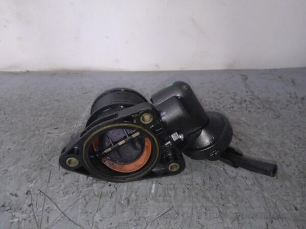 Дросельна заслінка Citroen C5 2.2hdi 2001-2008 9638246680 84125 - 2