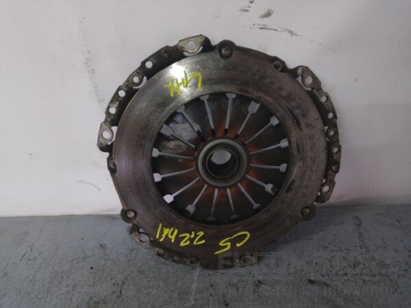 Корзина сцепления Citroen C5 2.2hdi 2001-2008 9641165480 84139 - 2