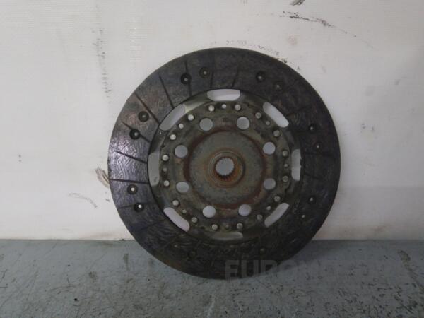 Диск сцепления Citroen C5 2.2hdi 2001-2008 9639847880 84141 - 2