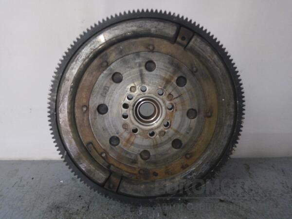 Маховик демпферний Citroen C5 2.2hdi 2001-2008 9644814280 84143 - 2