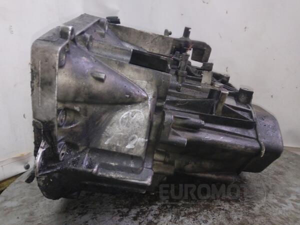 МКПП (механічна коробка перемикання передач) Citroen C5 2.2hdi 2001-2008 20LE96 84145 - 2