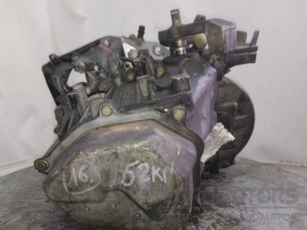 МКПП (механічна коробка перемикання передач) Citroen C5 2.2hdi 2001-2008 20LE96 84145 - 3