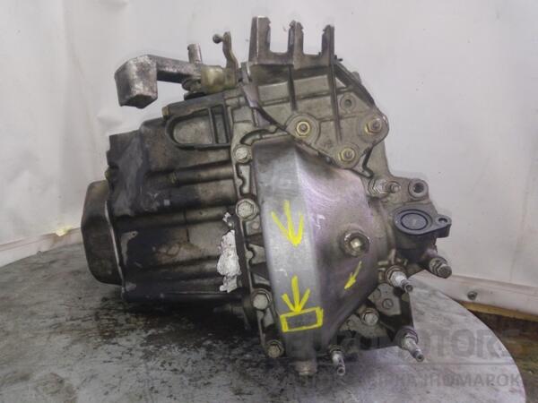 МКПП (механічна коробка перемикання передач) Citroen C5 2.2hdi 2001-2008 20LE96 84145 - 4