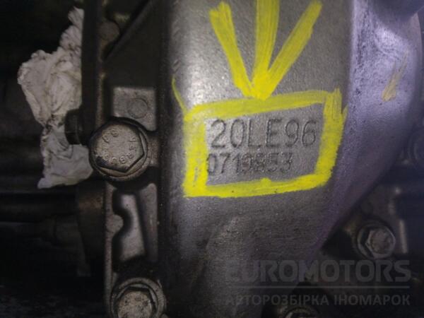 Корзина зчеплення Subaru Forester 2.0 16V 2002-2007 30210AA590 84158 - 2
