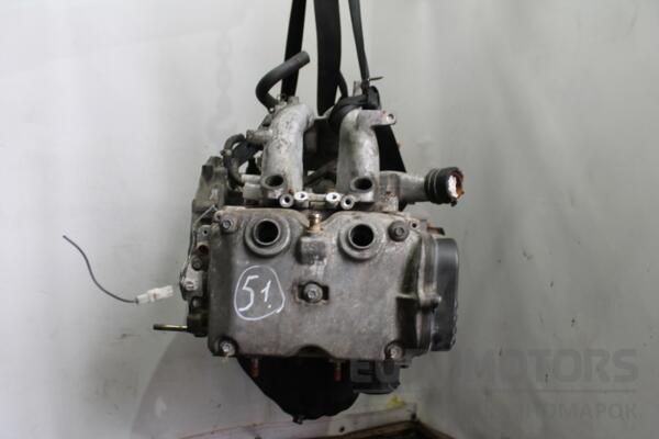 Двигун (НЕ турбо -05) Subaru Forester 2.0 16V 2002-2007 EJ20 84150 - 2