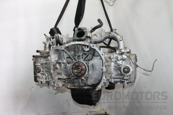 Двигун (НЕ турбо -05) Subaru Forester 2.0 16V 2002-2007 EJ20 84150 - 3