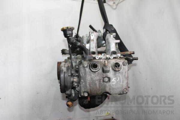 Двигун (НЕ турбо -05) Subaru Forester 2.0 16V 2002-2007 EJ20 84150 - 4