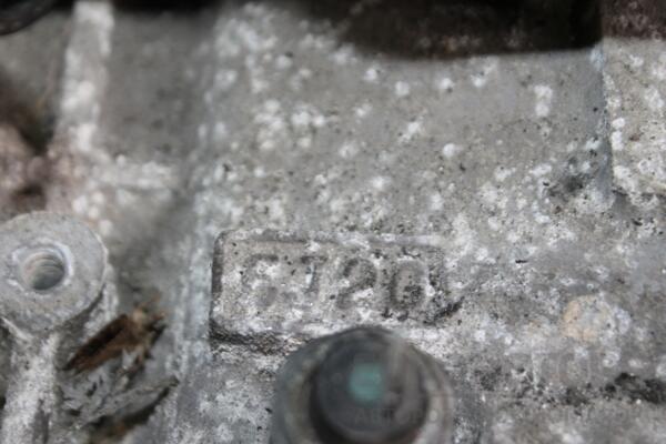 Двигун (НЕ турбо -05) Subaru Forester 2.0 16V 2002-2007 EJ20 84150 - 5