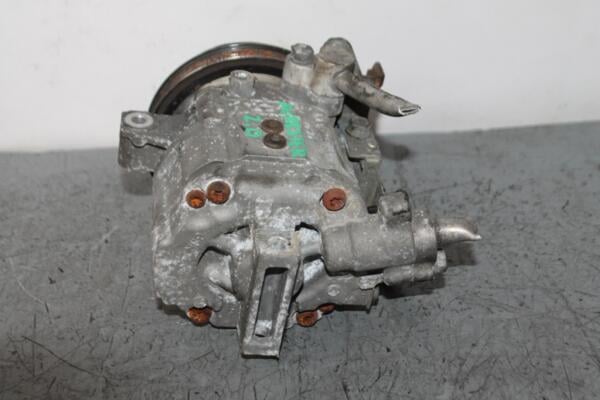 Компресор кондиціонера Subaru Forester 2.0 16V 2002-2007 5060216435 84162 - 3