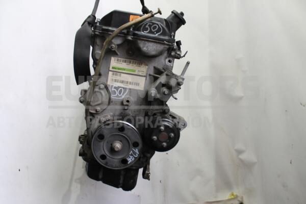 Двигатель Mitsubishi Colt 1.3 16V (Z3) 2004-2012 4A90 84188 - 1
