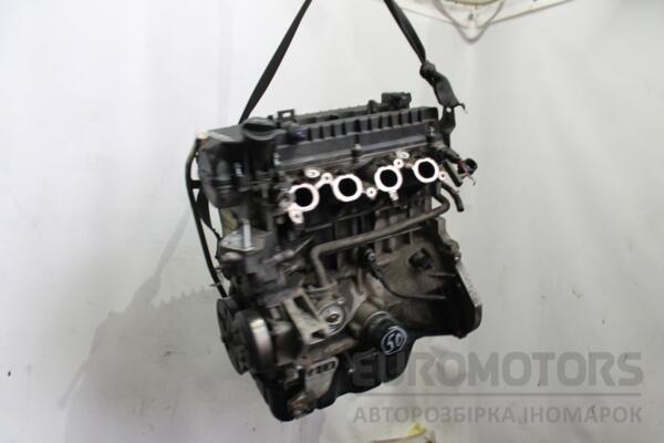 Двигун Mitsubishi Colt 1.3 16V (Z3) 2004-2012 4A90 84188 - 4
