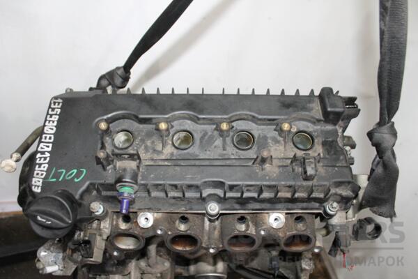 Двигун Mitsubishi Colt 1.3 16V (Z3) 2004-2012 4A90 84188 - 5