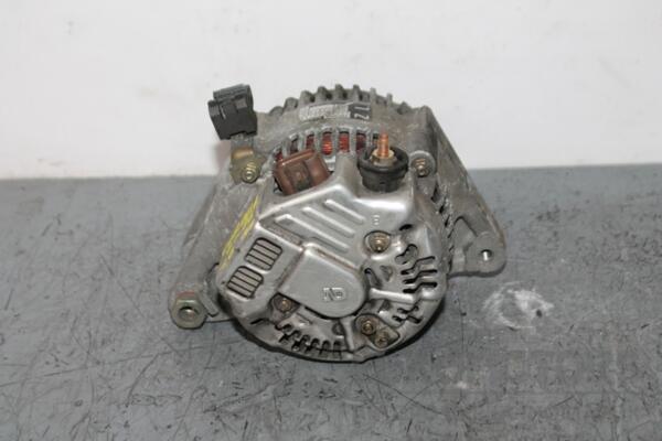 Генератор Toyota Corolla 1.4 16V, 1.6 16V (E12) 2001-2006 2706022100 84195 - 3