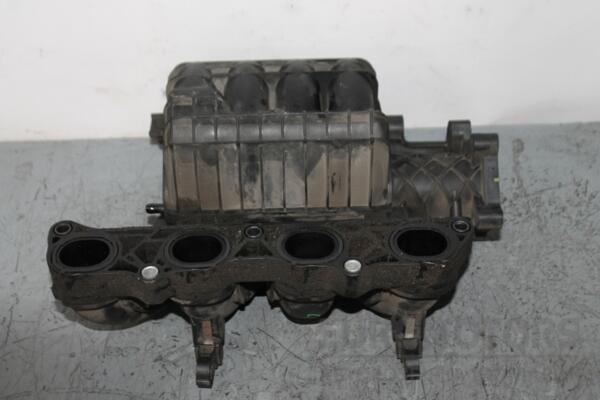 Коллектор впускной Mitsubishi Colt 1.3 16V (Z3) 2004-2012 MN143823 84198 - 2
