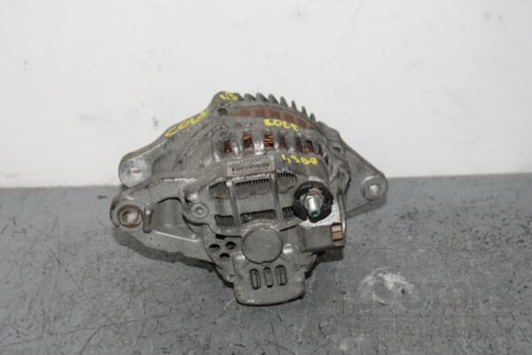 Генератор Mitsubishi Colt 1.3 16V (Z3) 2004-2012 1800A070 84202 - 3