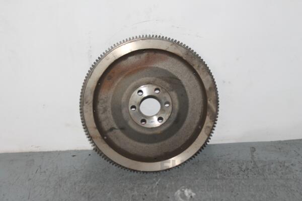 Маховик Mitsubishi Colt 1.3 16V (Z3) 2004-2012 MN128441 84211 - 2