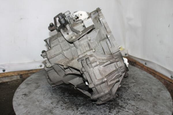 МКПП (механическая коробка переключения передач) 5-ступка Mitsubishi Lancer X 1.3 16V 2007-2014 F5MGA 84224 - 2