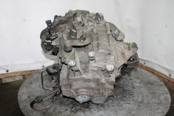МКПП (механическая коробка переключения передач) 5-ступка Mitsubishi Lancer X 1.3 16V 2007-2014 F5MGA 84224 - 3