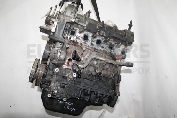 Двигун Lancia Ypsilon 1.3 2003-2011 199A2.000 84230  euromotors.com.ua