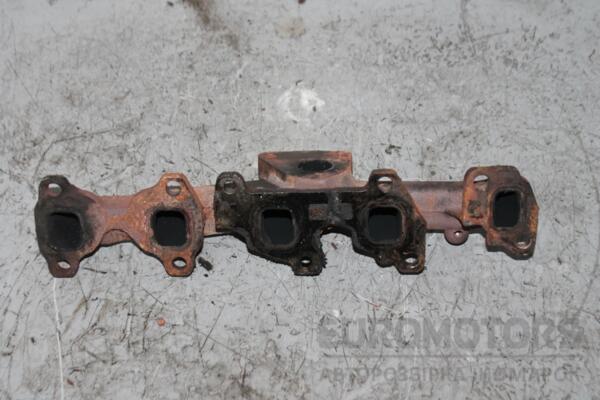 Коллектор выпускной Fiat Doblo 1.3MJet 2000-2009 73501340 84242 - 2