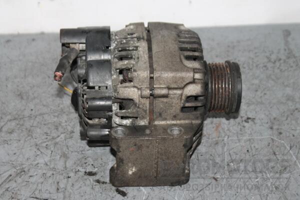Генератор Opel Combo 1.3MJet 2001-2011 46823547 84255 - 2