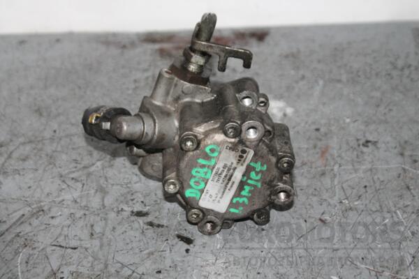 Насос гідропідсилювача керма (ГУР) Fiat Doblo 1.3MJet, 1.9jtd 2000-2009 51729535 84260 - 2