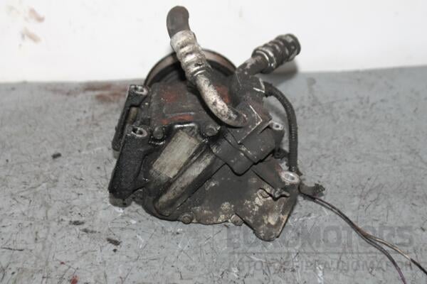 Компресор кондиціонера Citroen Nemo 1.3MJet 2008 5A7975600 84269 - 3