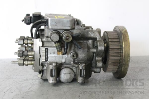 Топливный насос высокого давления (ТНВД) Audi A4 2.5tdi (B6) 2000-2004 059130106L 84283 - 2