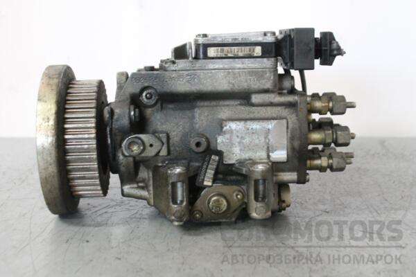 Топливный насос высокого давления (ТНВД) Audi A4 2.5tdi (B6) 2000-2004 059130106L 84283 - 4