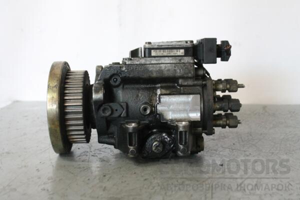 Топливный насос высокого давления (ТНВД) Audi A4 2.5tdi (B6) 2000-2004 059130106E 84293 - 2