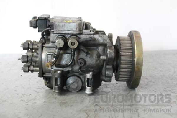 Топливный насос высокого давления (ТНВД) Audi A4 2.5tdi (B6) 2000-2004 059130106E 84293 - 4