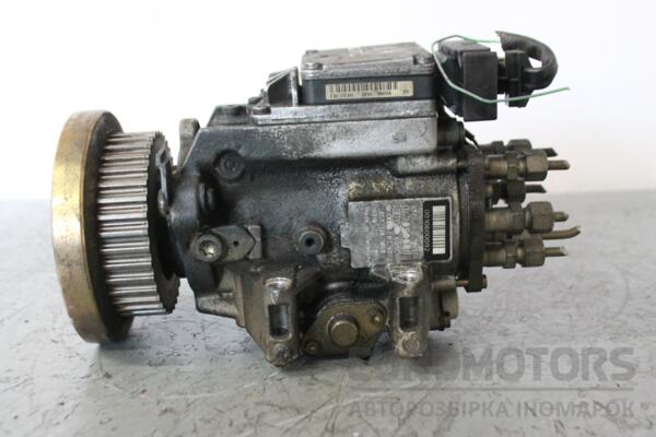 Топливный насос высокого давления (ТНВД) Audi A6 2.5tdi (C5) 1997-2004 059130106B 84298 - 3