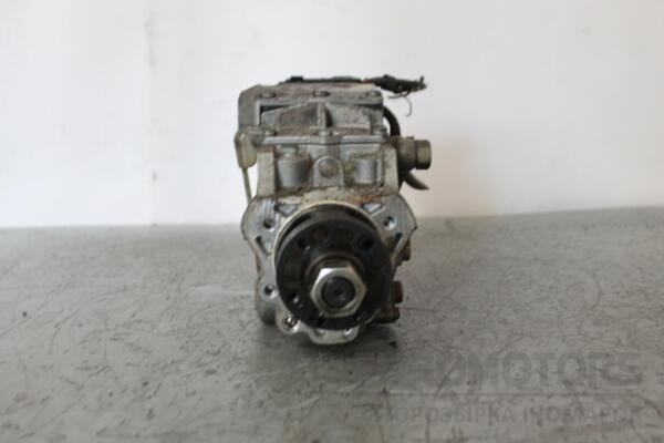 Паливний насос високого тиску (ТНВД) Opel Vectra 2.0di (B) 1995-2002 0470504003 84307 - 2