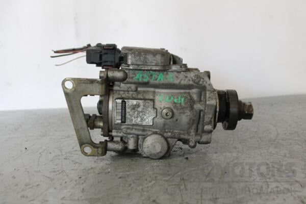 Паливний насос високого тиску (ТНВД) Opel Vectra 2.0di (B) 1995-2002 0470504003 84307 - 3