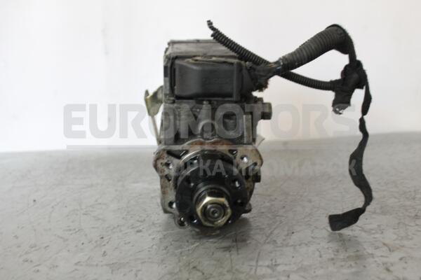 Топливный насос высокого давления (ТНВД) Opel Vectra 2.0di (B) 1995-2002 0470504203 84312  euromotors.com.ua
