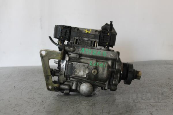 Топливный насос высокого давления (ТНВД) Opel Vectra 2.0di (B) 1995-2002 0470504203 84312 - 2