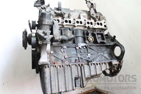 Двигатель Mercedes Sprinter 2.7cdi (901/905) 1995-2006 OM 612.981 84316 - 2
