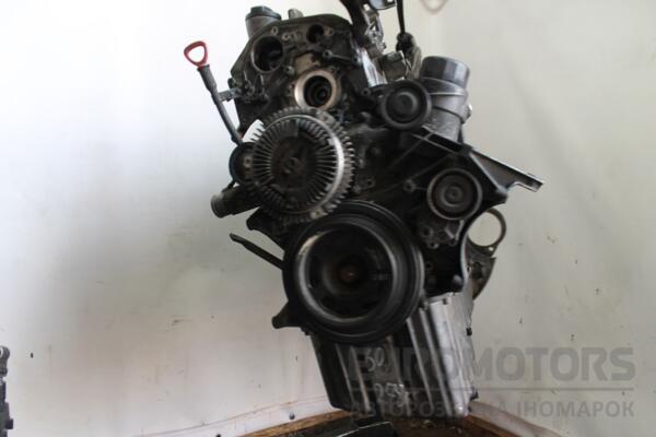 Двигатель Mercedes Sprinter 2.7cdi (901/905) 1995-2006 OM 612.981 84316 - 3