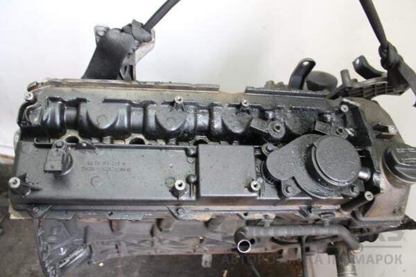 Двигатель Mercedes Sprinter 2.7cdi (901/905) 1995-2006 OM 612.981 84316 - 5