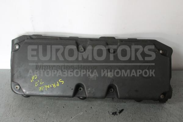 Крышка двигателя декоративная Mercedes Sprinter 2.7cdi (901/905) 1995-2006 A6120160424 84327  euromotors.com.ua